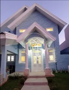 Casa com 4 Quartos à venda, 300m² no Itapeva, Votorantim