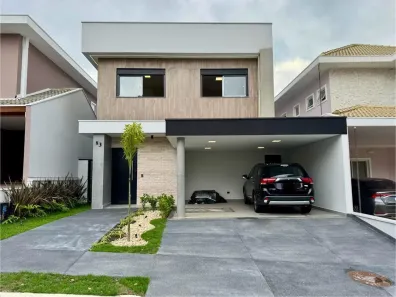 Sobrado com 4 Quartos à venda, 244m² no Urbanova V, São José dos Campos