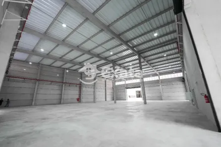 Galpão/Depósito/Armazém à venda, 2266m² no Iporanga, Sorocaba