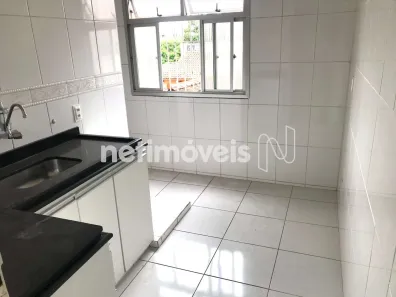 Apartamento com 2 Quartos para alugar, 60m² no Eldorado/Cidade Jardim Eldorado, Contagem