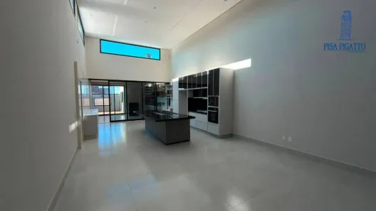 Casa de Condomínio com 3 Quartos à venda, 230m² no Parque Brasil 500, Paulínia