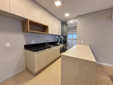 Apartamento com 2 Quartos à venda, 82m² no Gleba Fazenda Palhano, Londrina