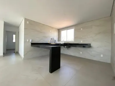 Cobertura com 3 Quartos à venda, 220m² no Tropical, Contagem