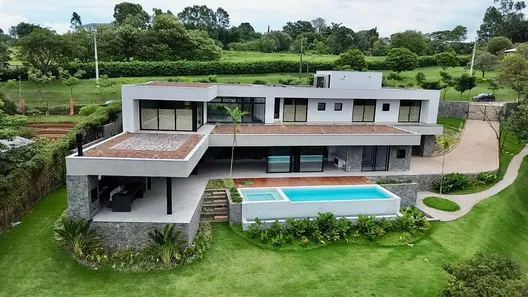 Casa de Condomínio com 6 Quartos à venda, 2200m² no Chácara Harmonia I, Itu