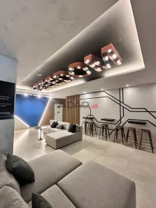 Apartamento com 2 Quartos à venda, 70m² no Setor Bueno, Goiânia