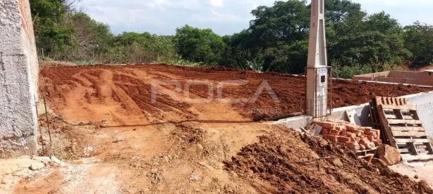 Lote/Terreno à venda, 250m² no Jardim das Torres Prolongamento, São Carlos