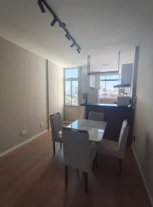 Apartamento com 1 Quarto para alugar, 60m² no Lourdes, Belo Horizonte