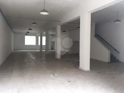Galpão/Depósito/Armazém para alugar, 540m² no Vila Leopoldina, São Paulo