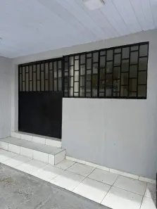 Apartamento com 1 Quarto para alugar, 40m² no Alvorada, Manaus