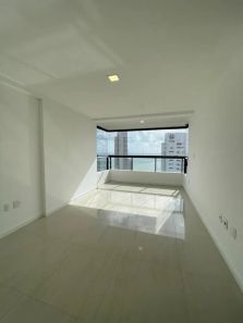 Apartamento com 4 Quartos à venda, 220m² no Altiplano Cabo Branco, João Pessoa