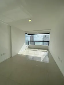 Apartamento com 4 Quartos à venda, 220m² no Altiplano Cabo Branco, João Pessoa