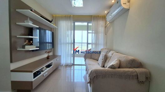 Apartamento com 3 Quartos à venda, 68m² no Jacarepaguá, Rio de Janeiro