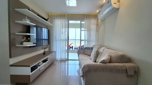 Apartamento com 3 Quartos à venda, 68m² no Jacarepaguá, Rio de Janeiro