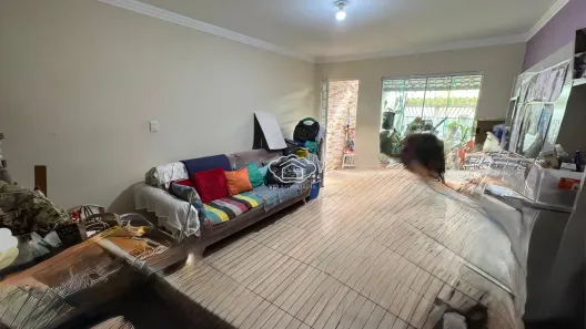 Casa com 2 Quartos à venda, 80m² no Campo Grande, Rio de Janeiro