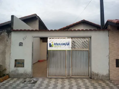 Casa com 2 Quartos à venda, 100m² no Vila Seabra, Mongaguá