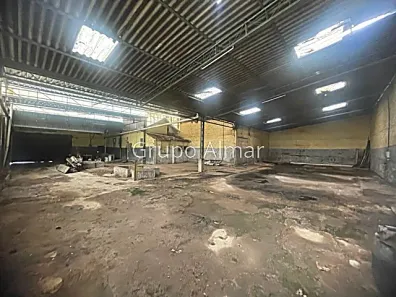 Galpão/Depósito/Armazém à venda, 520m² no São Bernardo, Juiz de Fora
