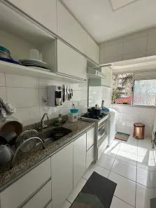 Apartamento com 3 Quartos à venda, 77m² no Parque Amazônia, Goiânia