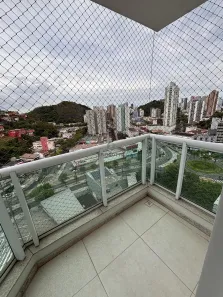 Apartamento com 2 Quartos à venda, 77m² no Bento Ferreira, Vitória