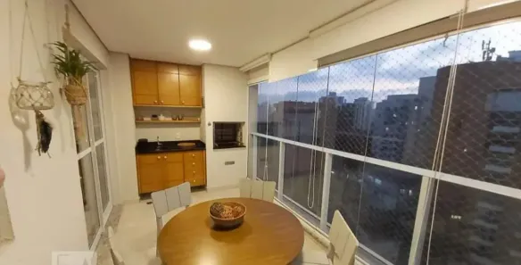 Apartamento com 2 Quartos à venda, 89m² no Jardim Ampliação, São Paulo