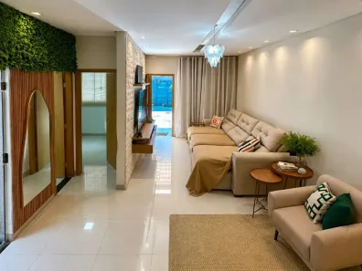 Casa com 3 Quartos à venda, 133m² no Moinho dos Ventos, Goiânia