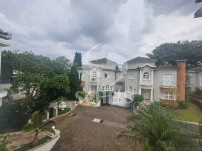 Casa de Condomínio com 4 Quartos à venda, 530m² no Brooklin Paulista, São Paulo