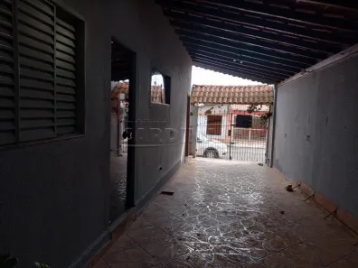 Casa com 3 Quartos à venda, 122m² no Parque Sisi, São Carlos