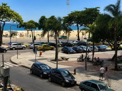 Apartamento com 2 Quartos à venda, 100m² no Copacabana, Rio de Janeiro
