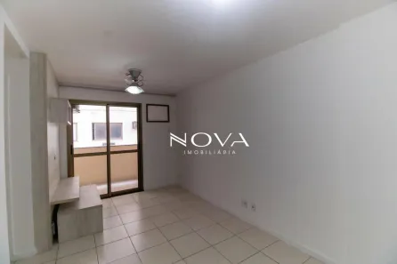 Apartamento com 2 Quartos à venda, 72m² no Centro, Niterói