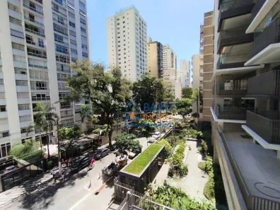 Apartamento com 3 Quartos à venda, 240m² no Santa Cecília, São Paulo