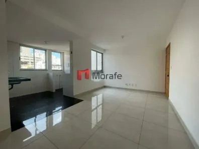 Apartamento com 2 Quartos para alugar, 65m² no Salgado Filho, Belo Horizonte