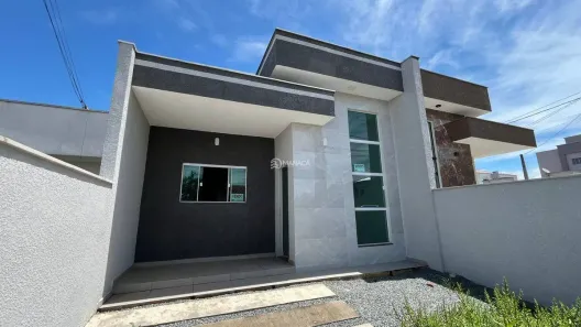 Casa com 2 Quartos à venda, 60m² no Itingá I, Barra Velha