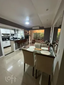 Apartamento com 3 Quartos à venda, 162m² no Bom Jesus, Porto Alegre