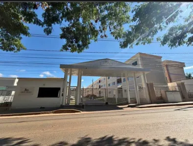 Apartamento com 2 Quartos à venda, 50m² no Parque Marajó, Valparaíso de Goiás