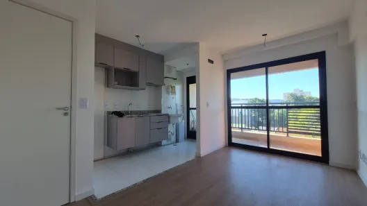 Apartamento com 2 Quartos para alugar, 43m² no Água Fria, São Paulo