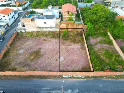 Lote/Terreno à venda, 450m² no Araçagy, São José de Ribamar