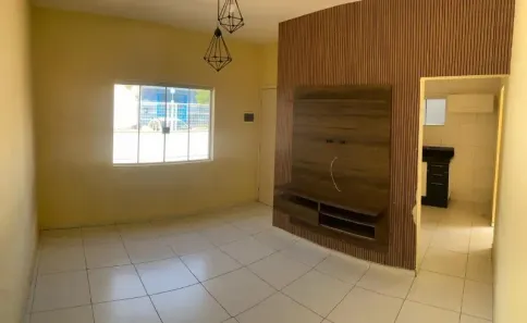 Casa com 2 Quartos à venda, 61m² no Jardim Santa Madre Paulina, Sorocaba