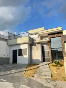 Casa de Condomínio com 4 Quartos à venda, 122m² no Horto Florestal, Sorocaba
