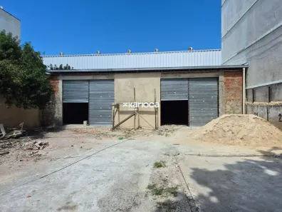 Ponto Comercial para alugar, 110m² no Recreio dos Bandeirantes, Rio de Janeiro
