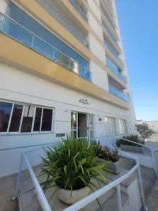 Apartamento com 2 Quartos para alugar, 99m² no Centro, Taubaté