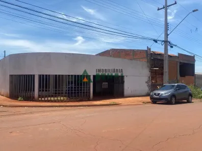 Casa com 2 Quartos para venda ou aluguel, 318m² no Jardim Maria Celina, Londrina
