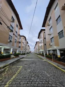 Apartamento com 3 Quartos à venda, 94m² no Capim Macio, Natal