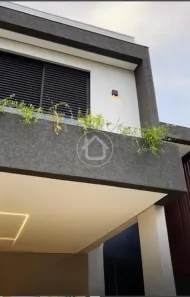 Sobrado com 3 Quartos à venda, 226m² no Tijucal, Cuiabá