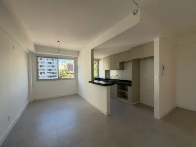 Apartamento com 1 Quarto para alugar, 47m² no Luxemburgo, Belo Horizonte