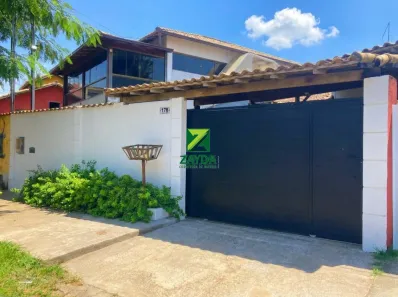 Casa com 2 Quartos à venda, 175m² no Barra de São João, Casimiro de Abreu