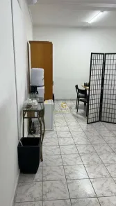 Sala Comercial à venda, 32m² no Centro, Jacareí