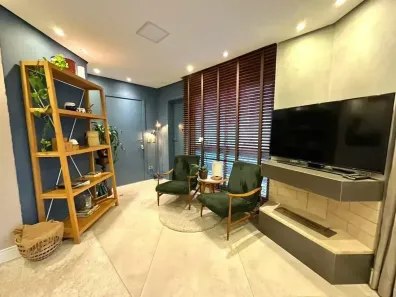 Apartamento com 3 Quartos à venda, 120m² no Vila Santo Estevão, São Paulo