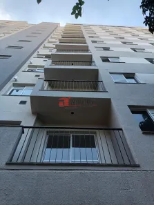 Apartamento com 2 Quartos à venda, 44m² no Mutinga, Osasco