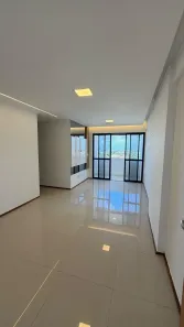 Apartamento com 3 Quartos para alugar, 67m² no Santa Esmeralda, Arapiraca