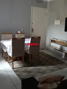 Apartamento com 2 Quartos à venda, 49m² no Jardim Minas Gerais, São José dos Campos
