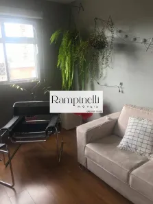 Apartamento com 3 Quartos à venda, 97m² no Vila Romana, São Paulo